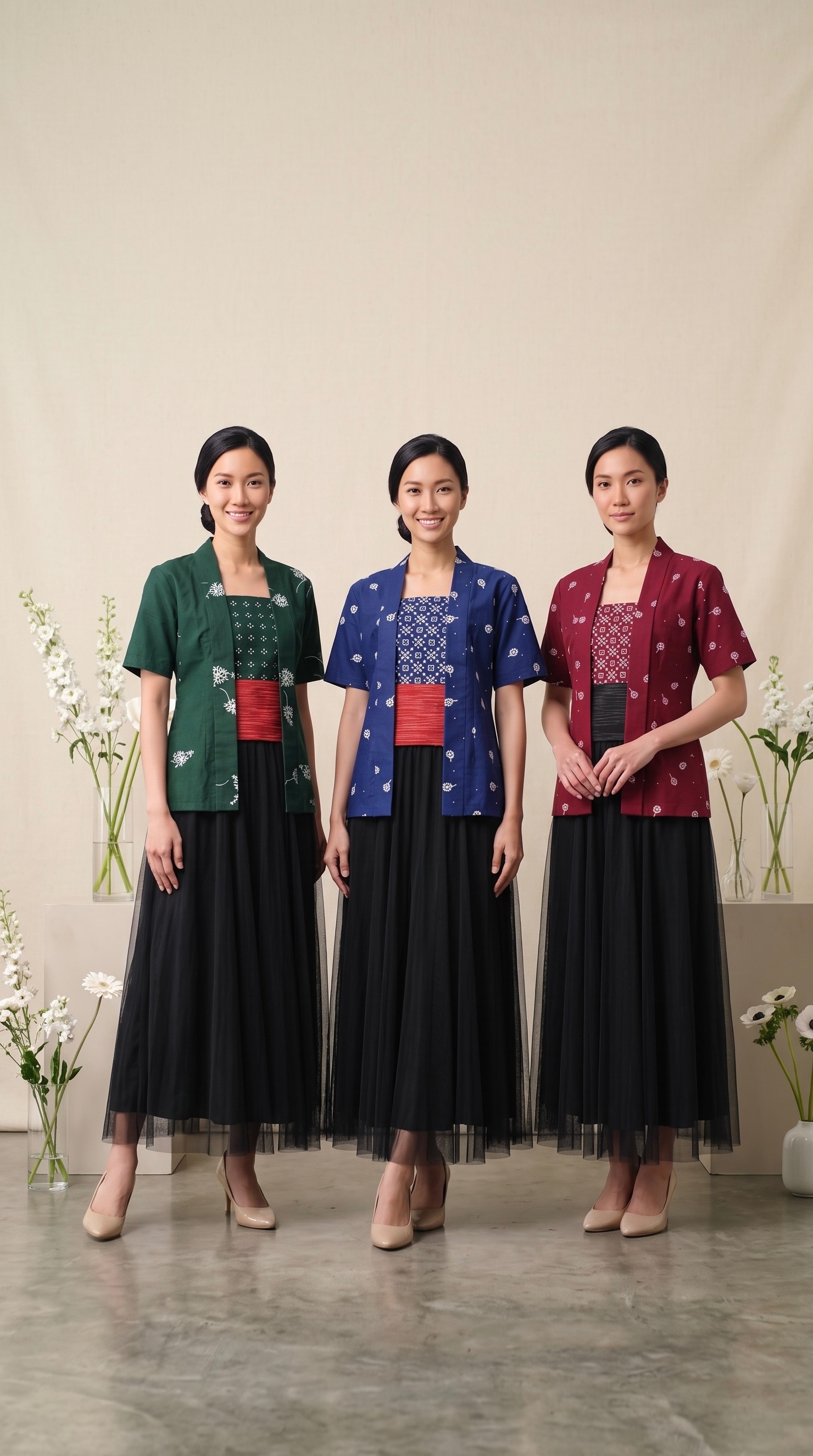 Asoka Top 
