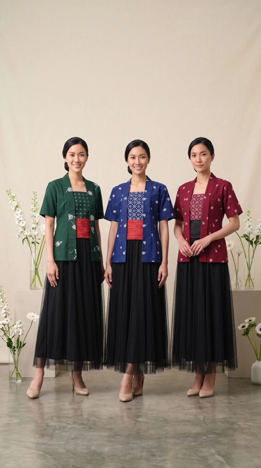 Asoka Top 