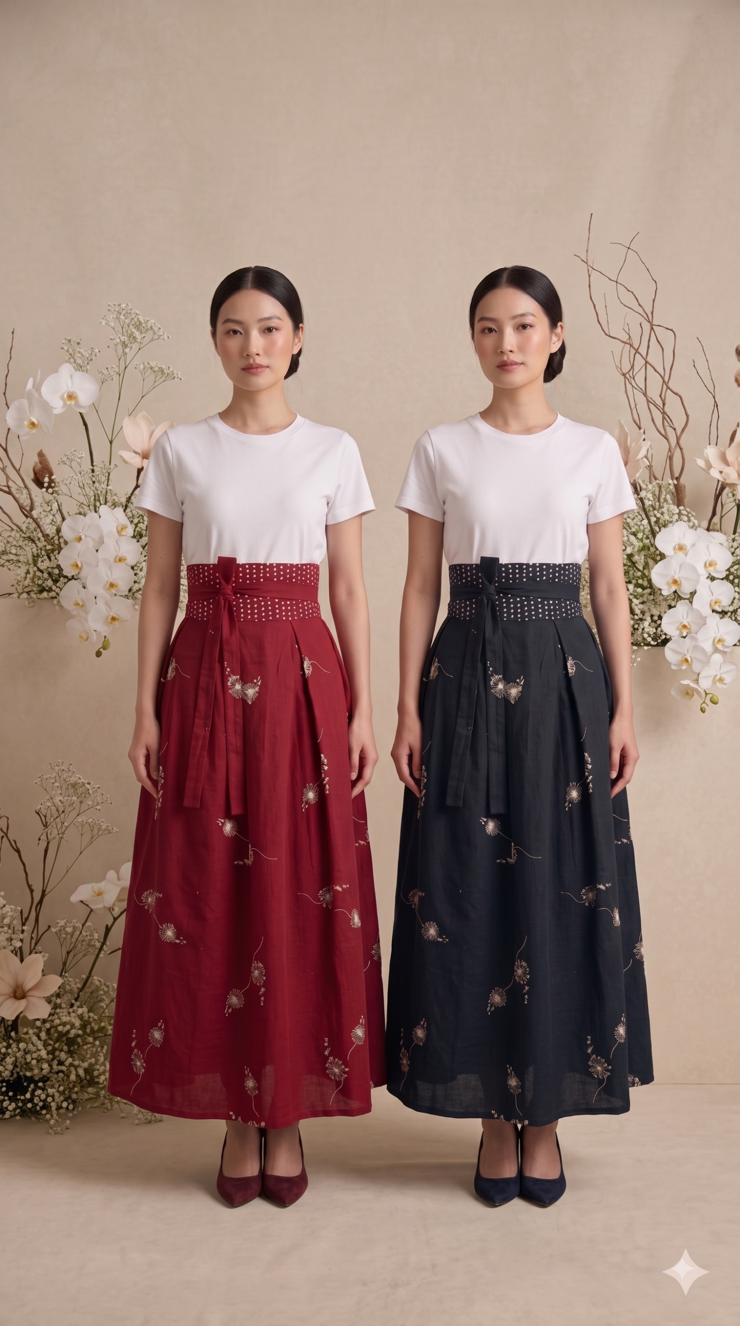 Rok Batik