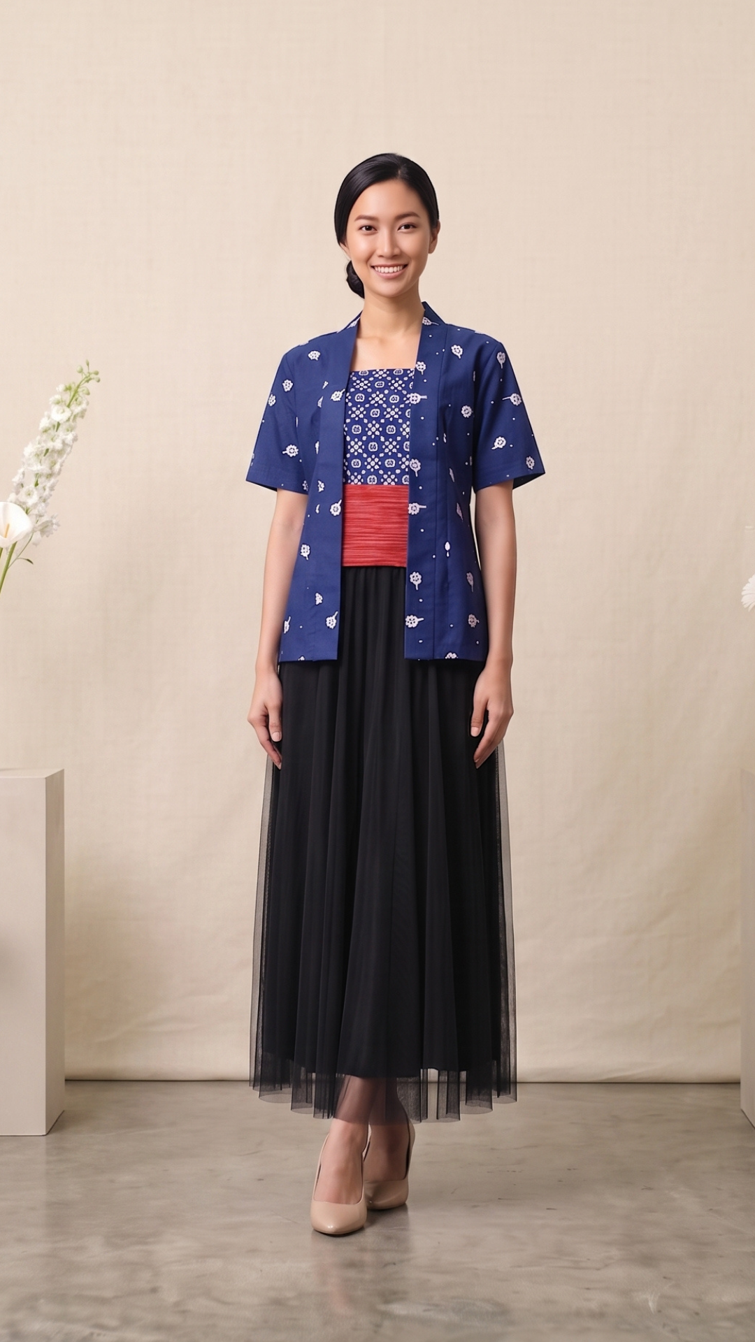 Asoka Top 