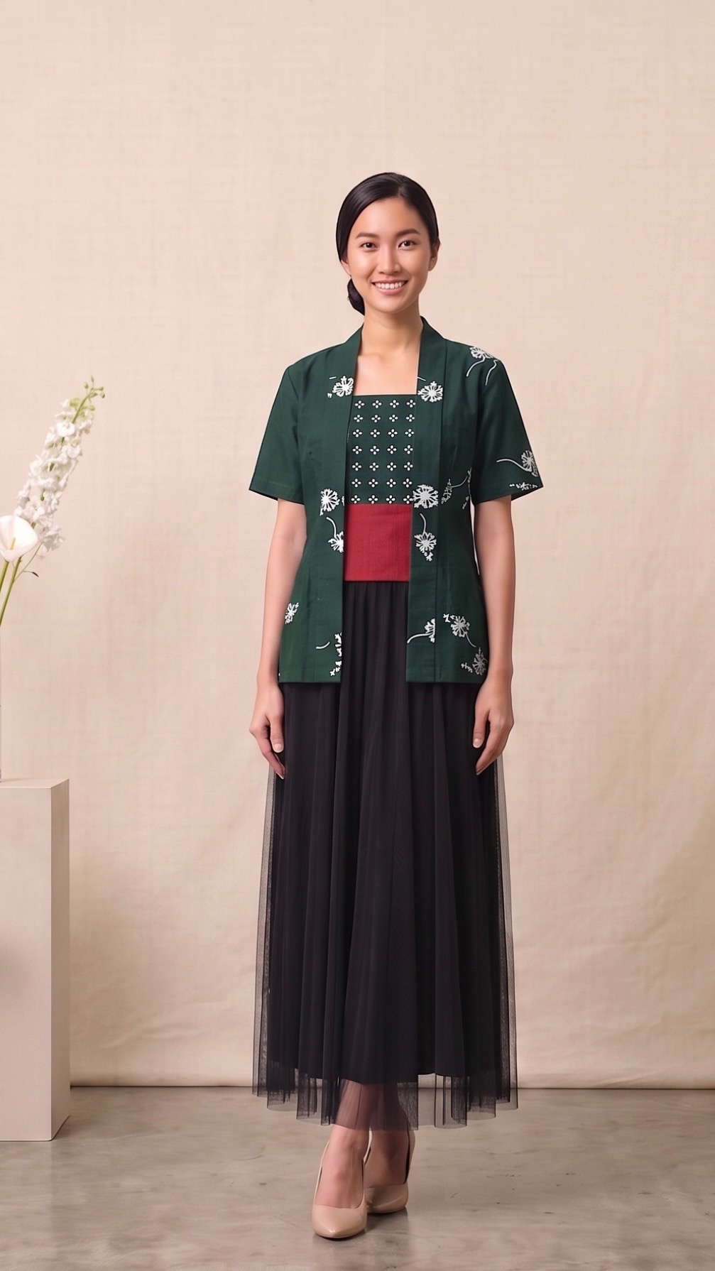 Asoka Top 