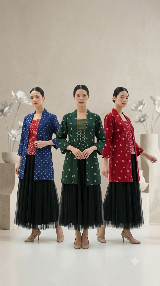 Asoka Top 2