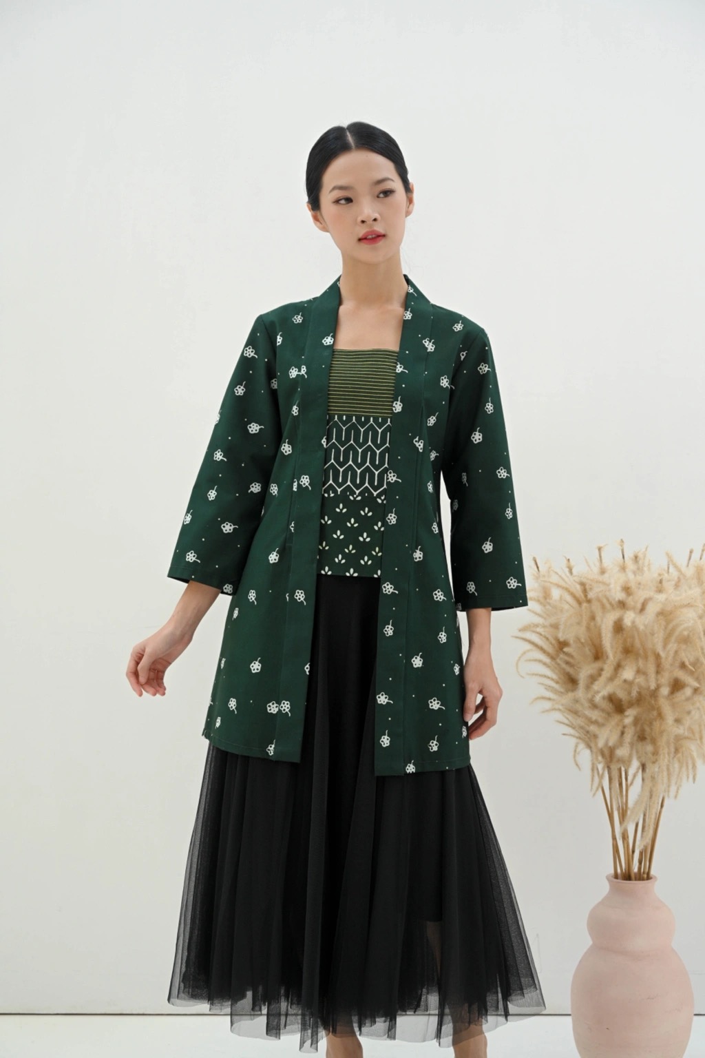 Asoka Top 2