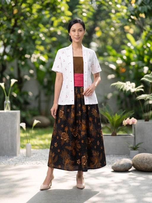Asoka Set 