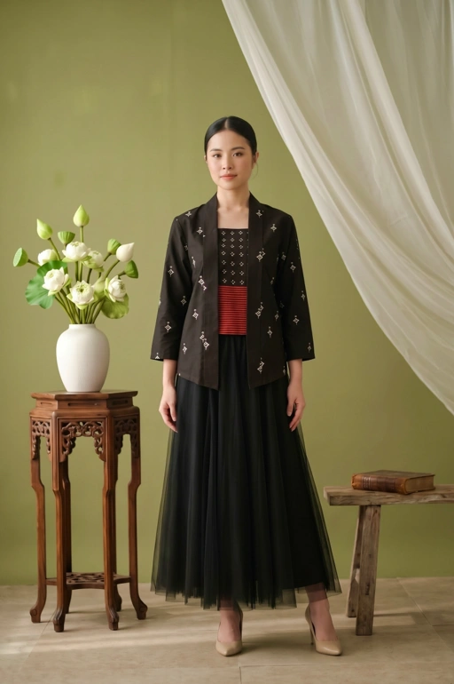 Asoka Top 152