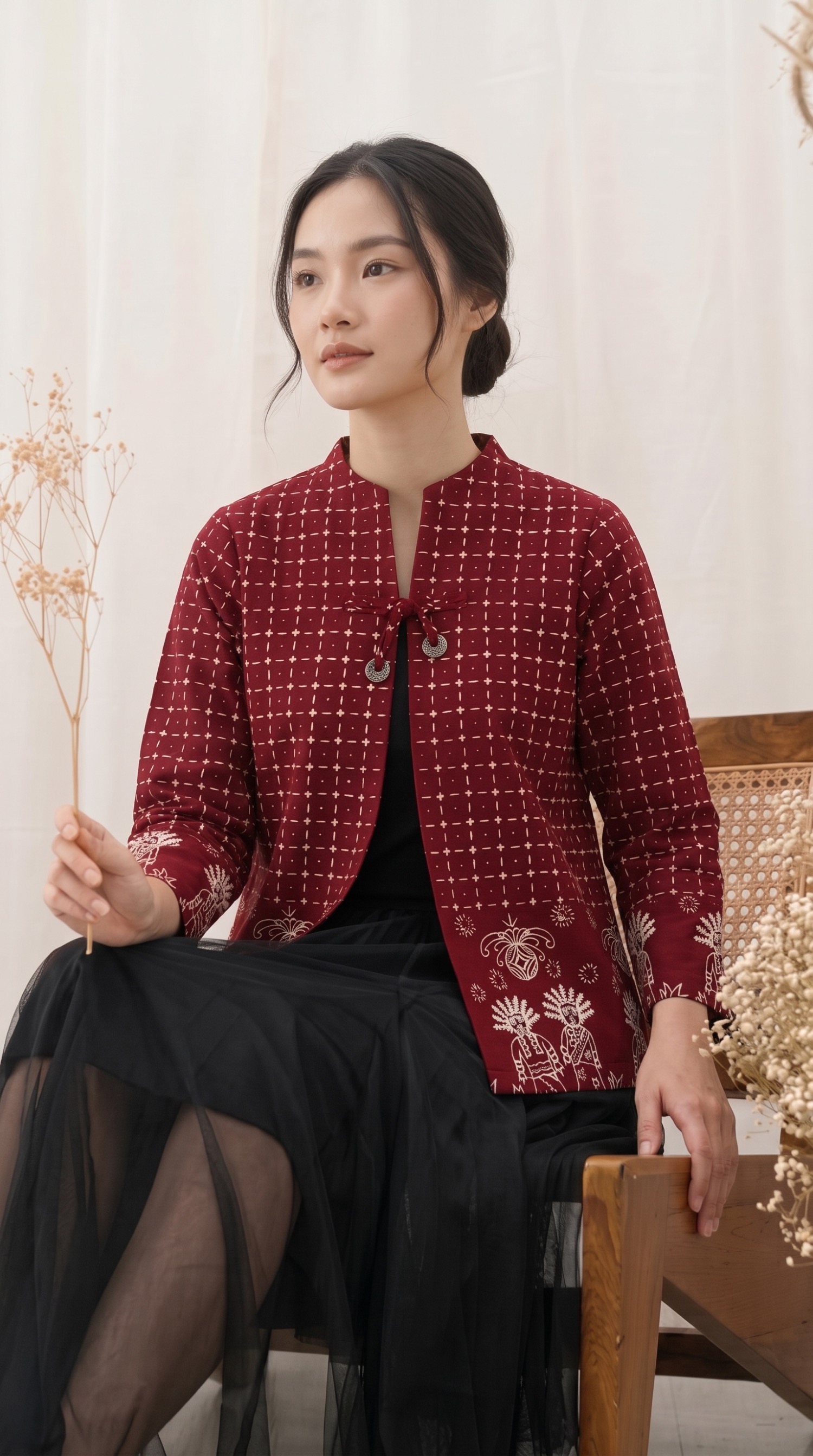 Adelia Outer 61