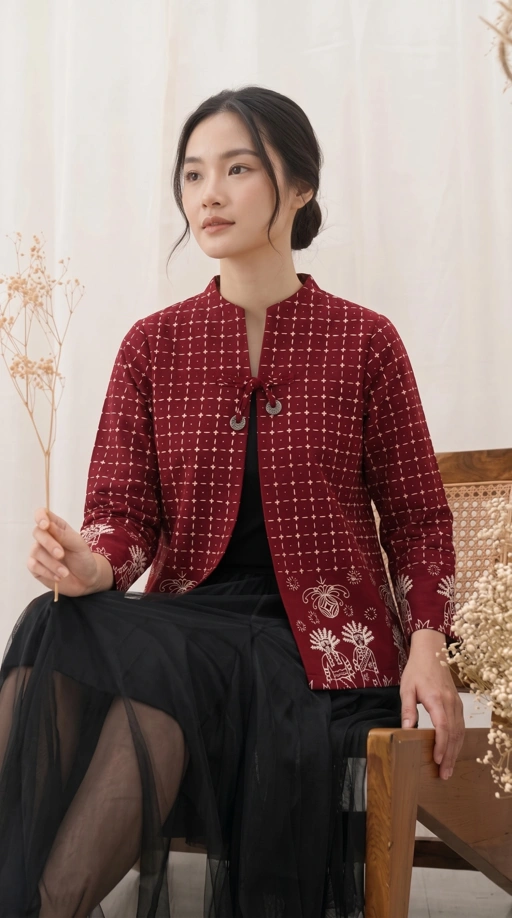 Adelia Outer 61
