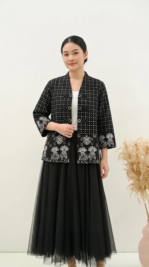 Daisha Outer 16