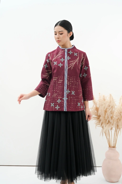 Image of Malika TOP 454