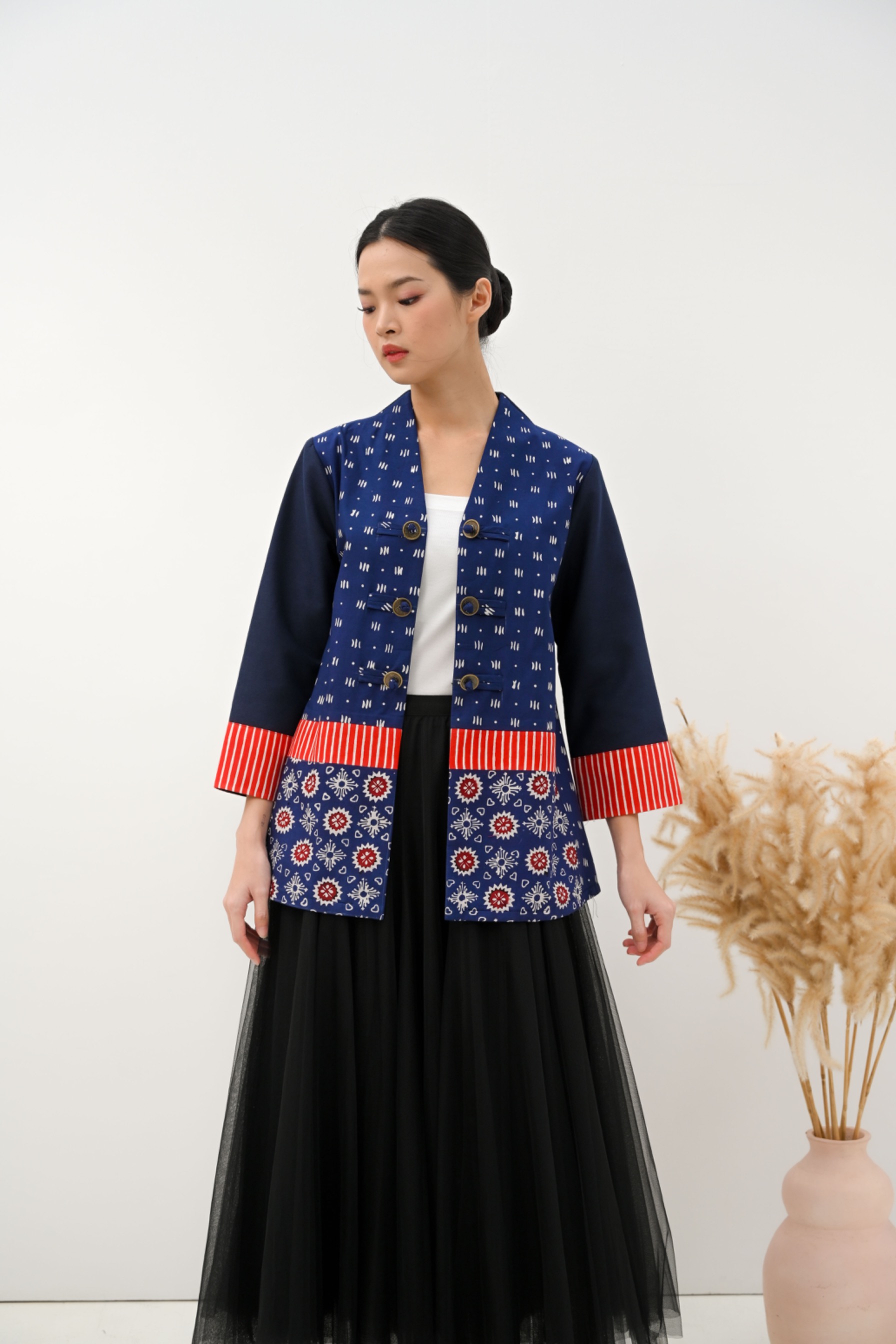 Daisha Outer 13