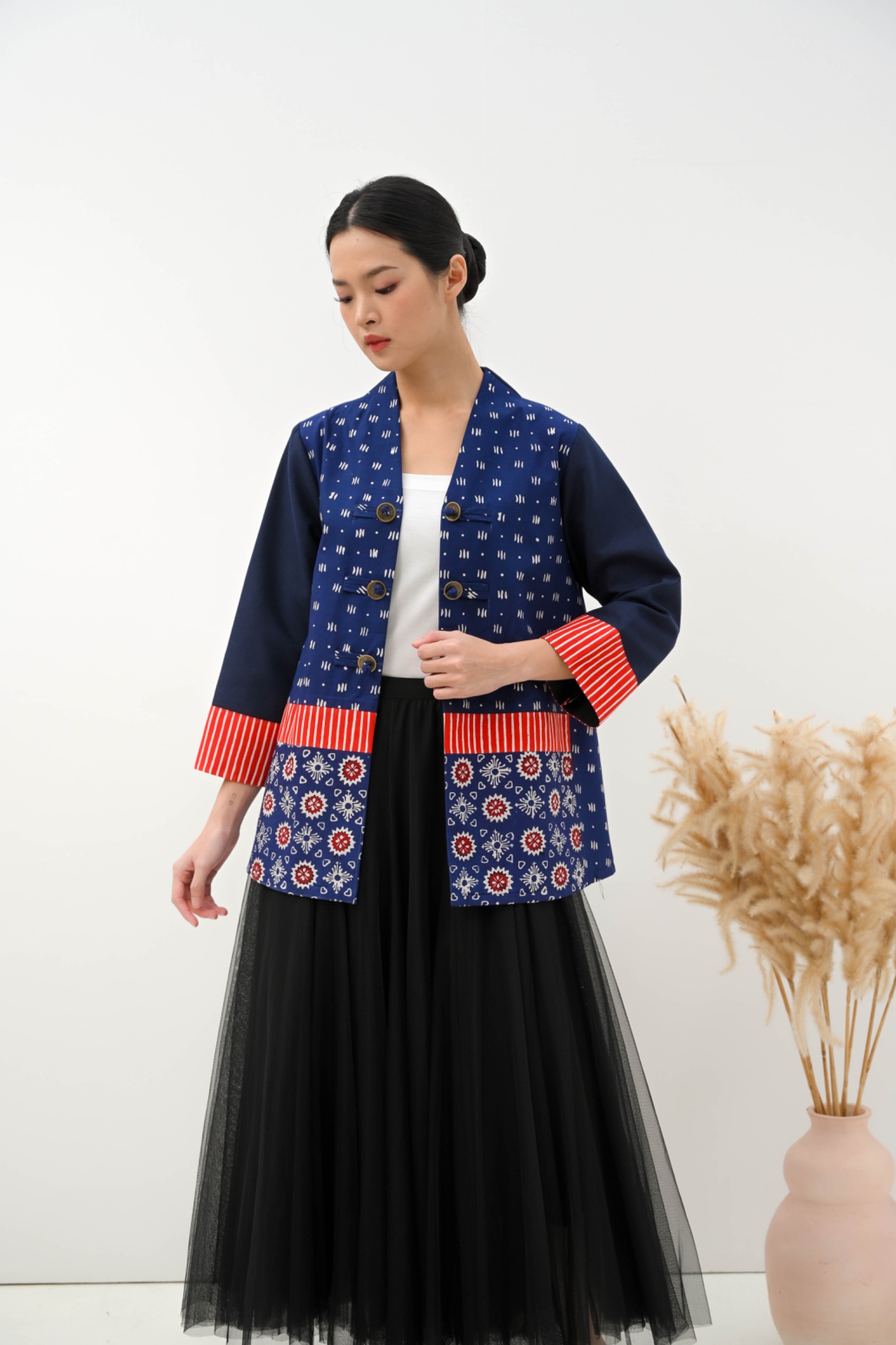 Daisha Outer 13