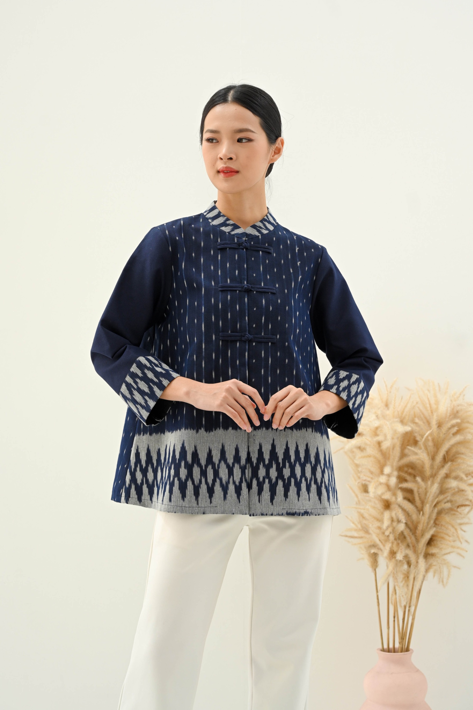 Nareswari TOP 18
