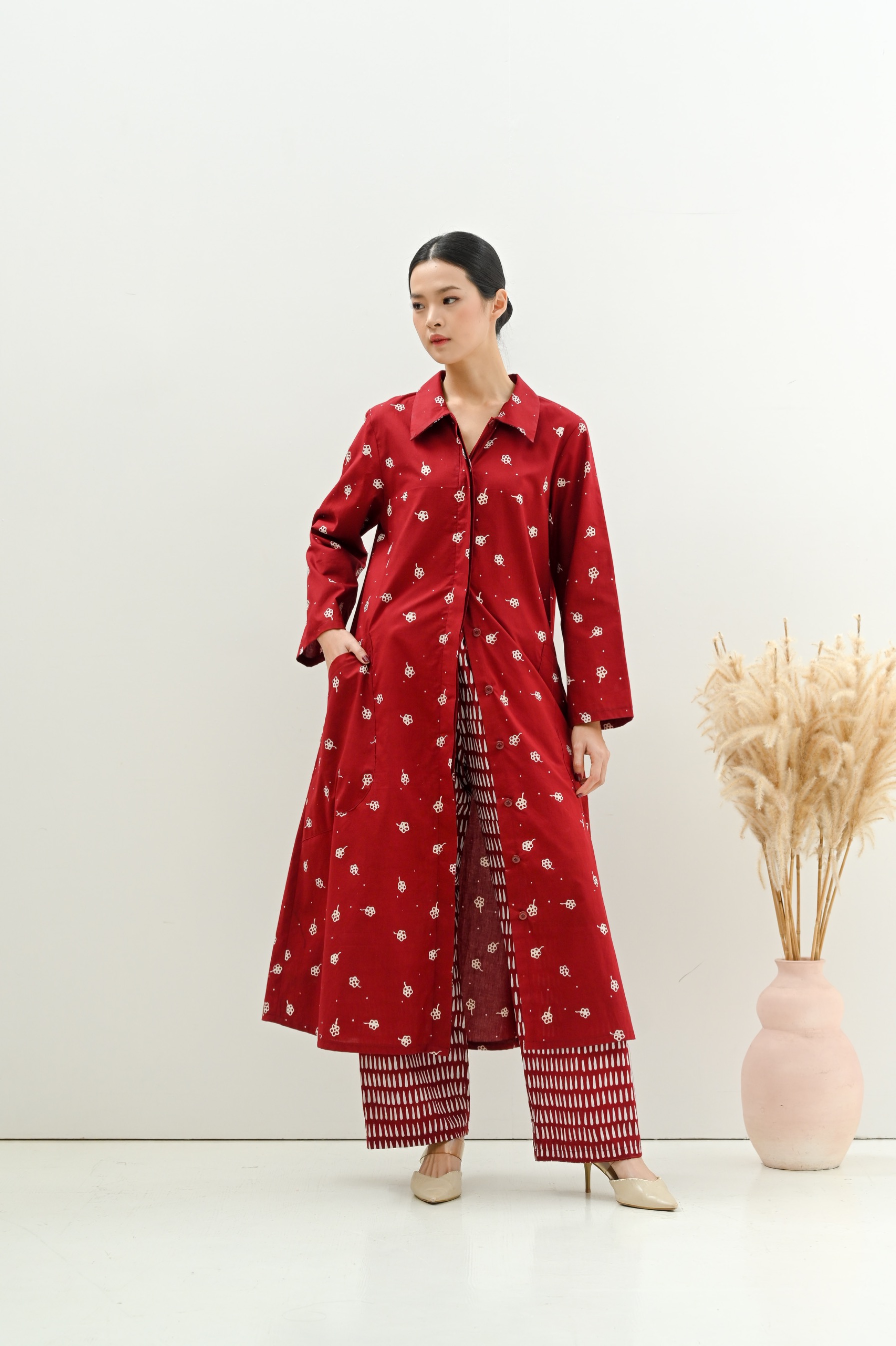 Outer SET Kemeja Jenar 02