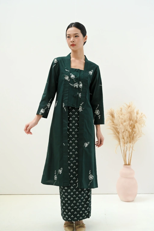 Image of Asoka SET 154