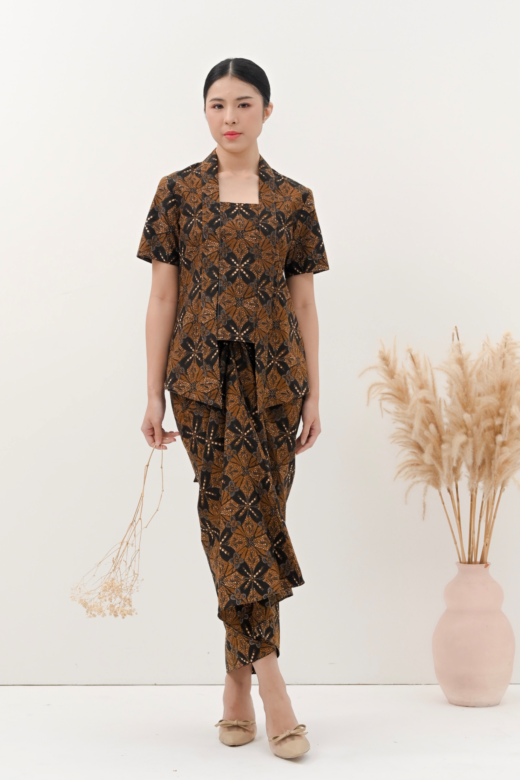 Asoka SET 123