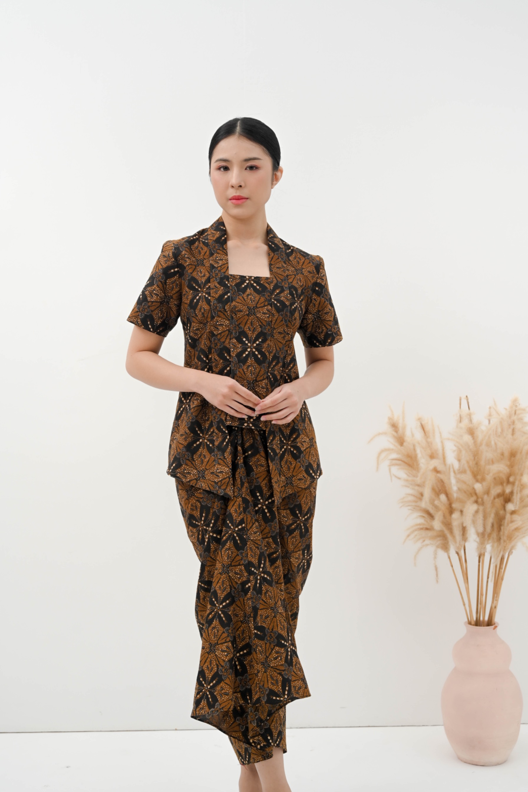 Asoka SET 123