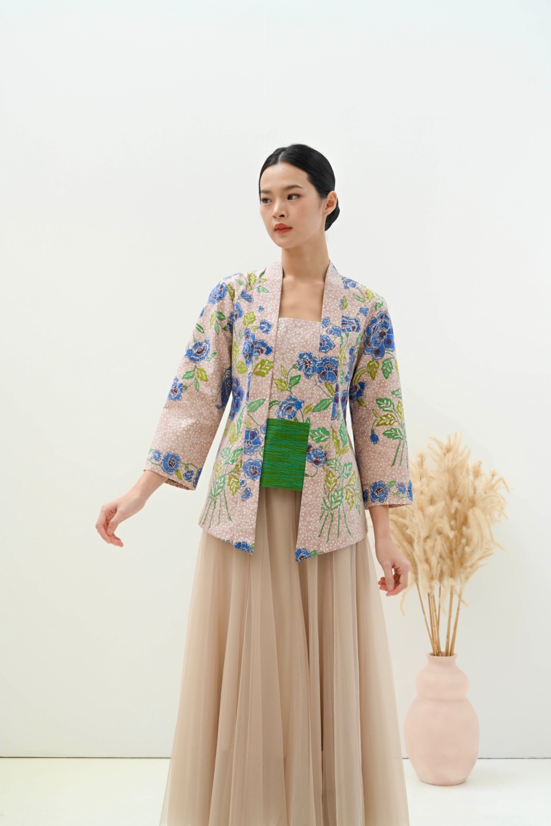 Asoka TOP 110