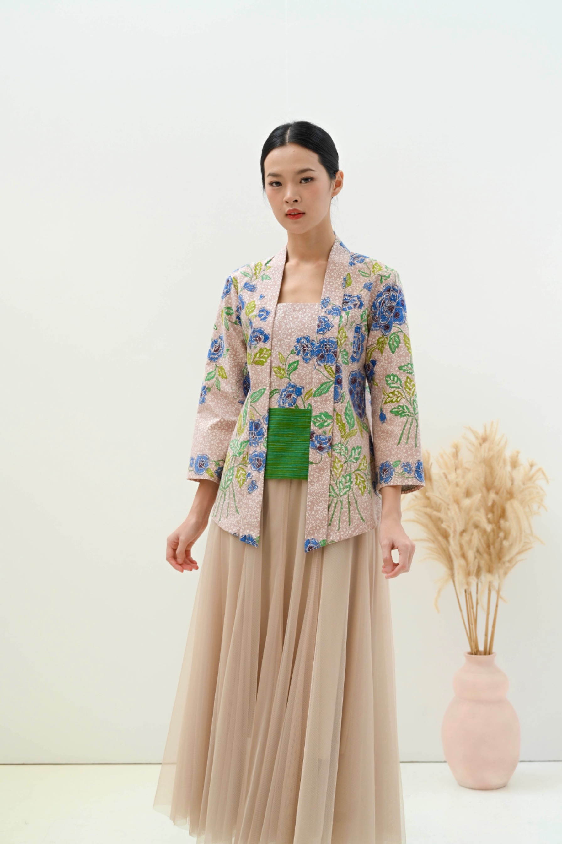 Asoka TOP 110