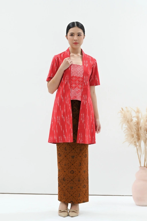 Image of Asoka TOP 144