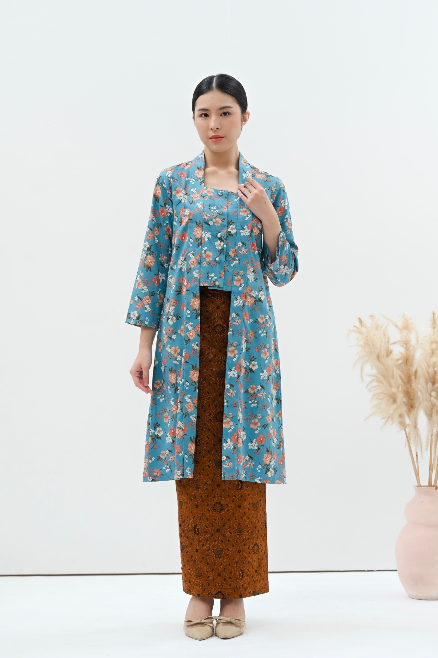 Asoka Tunik 148