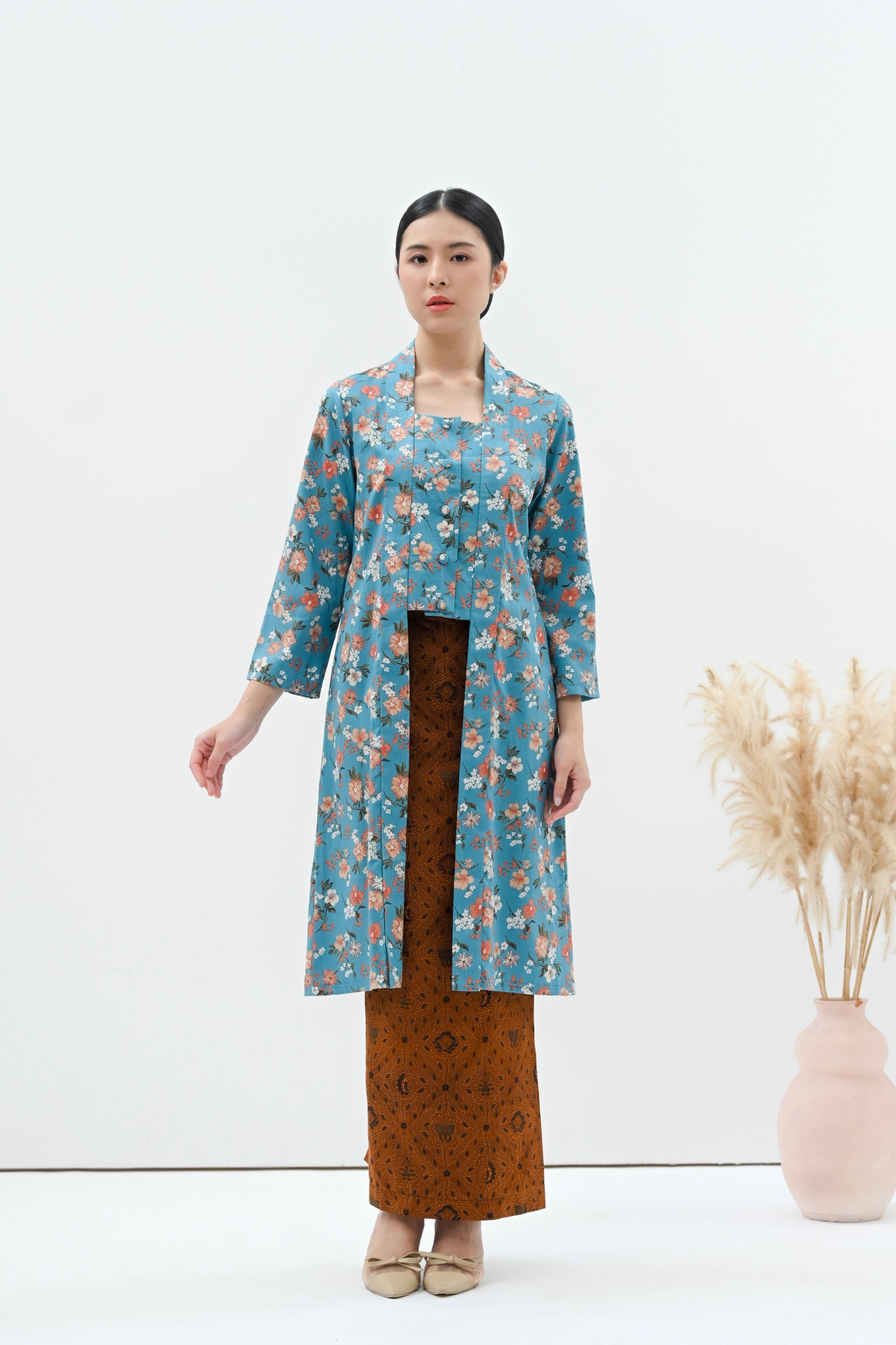 Asoka Tunik 148