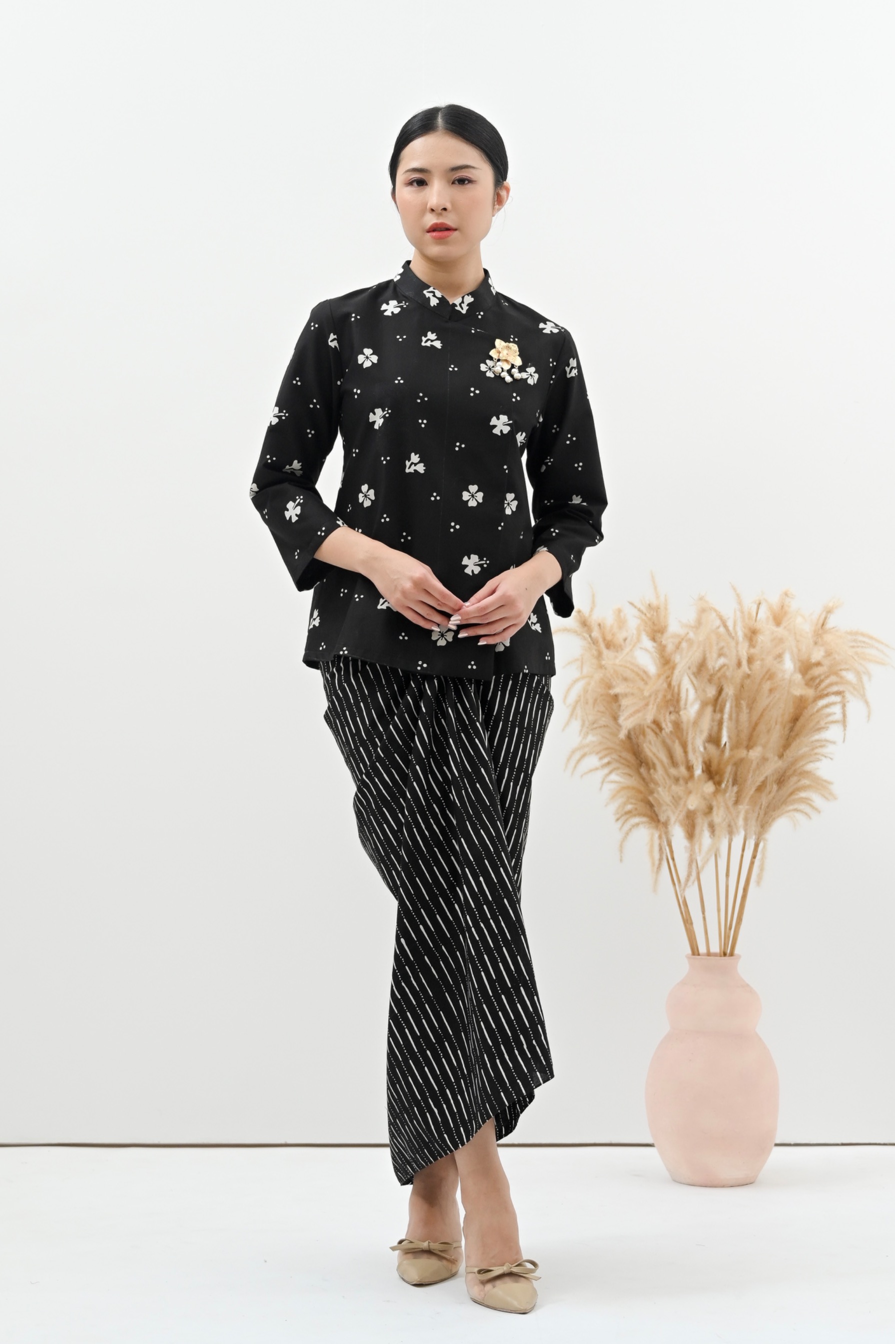 Janggan SET 16