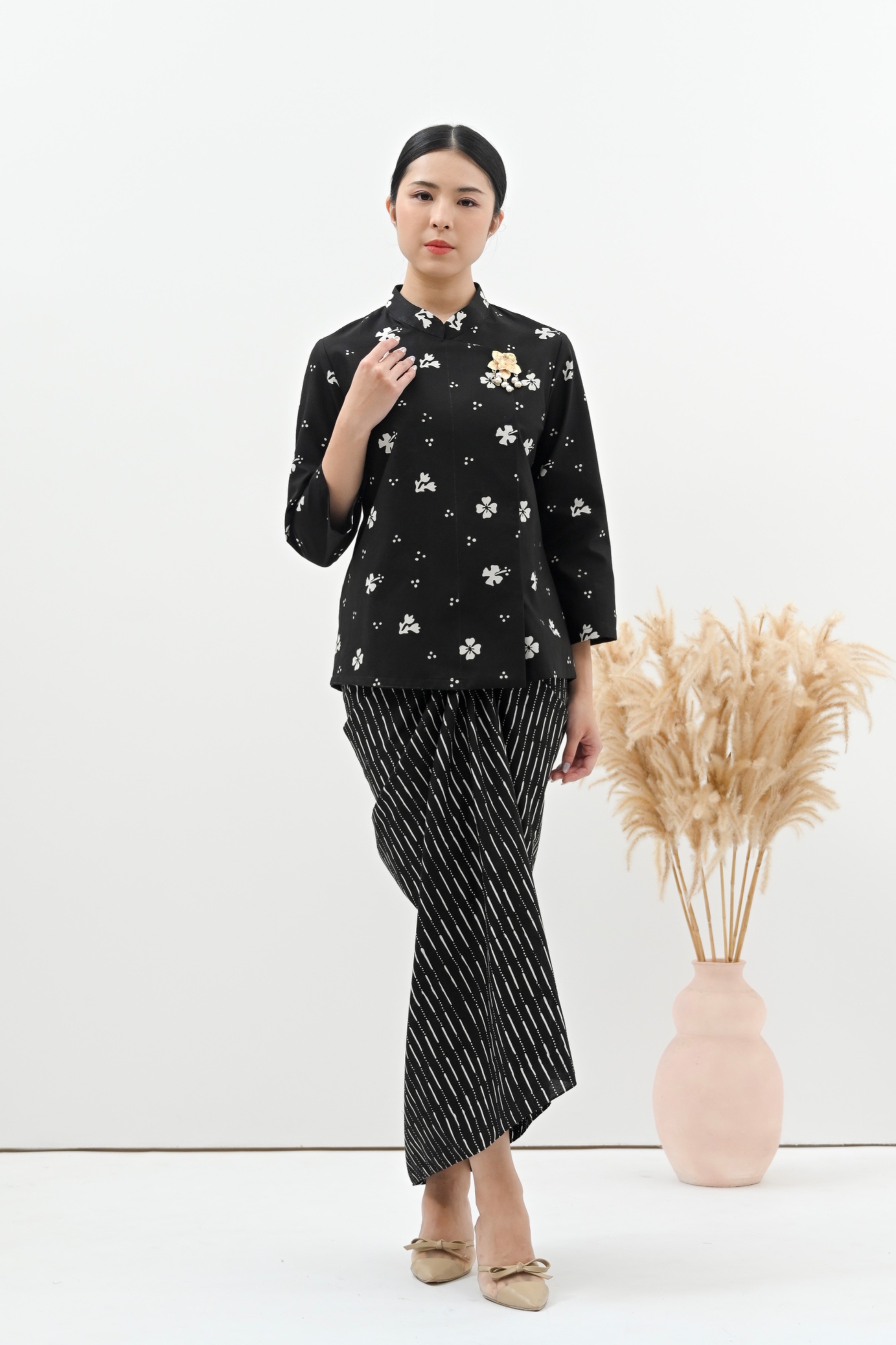 Janggan SET 16