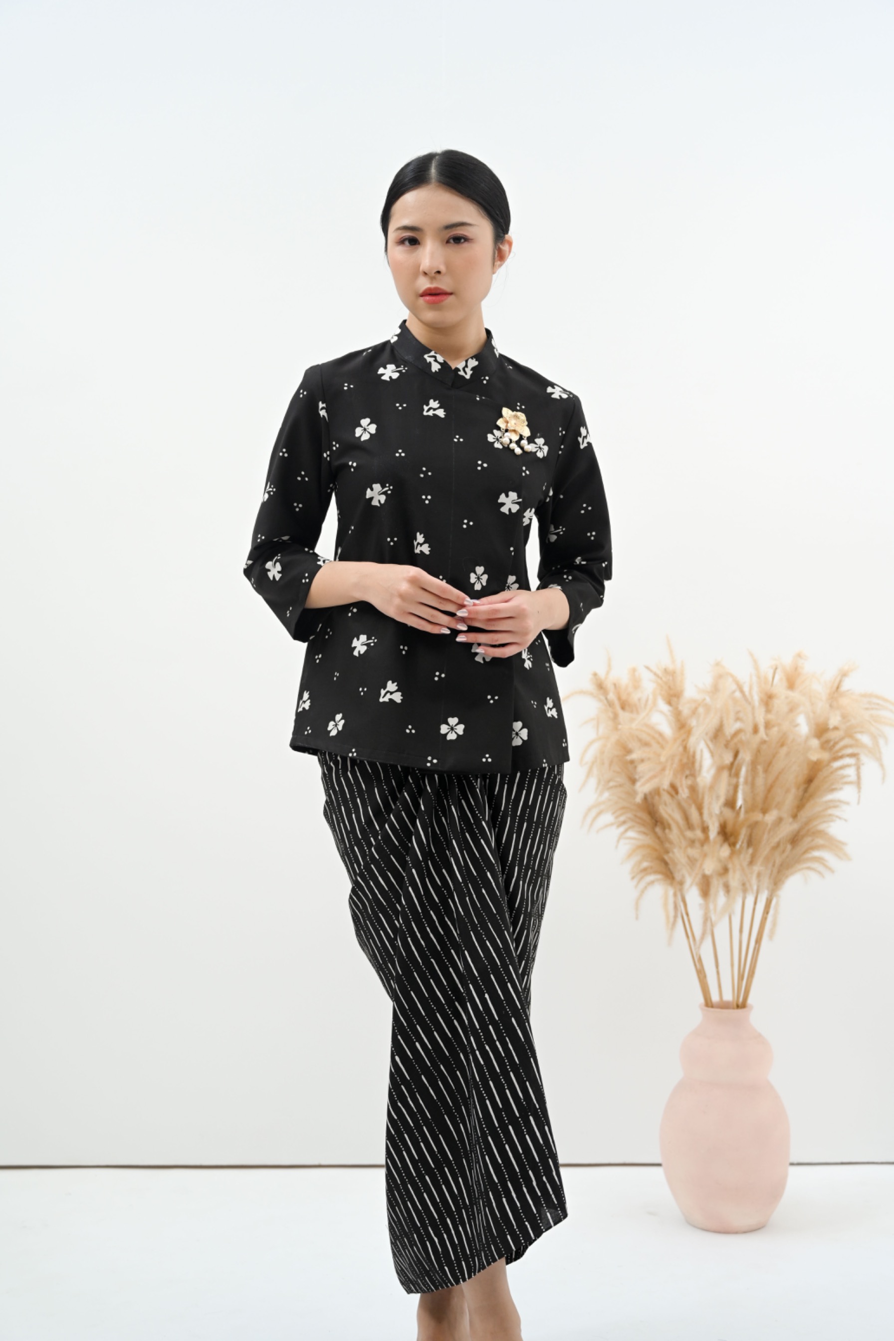 Janggan SET 16