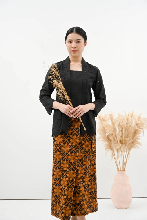 Image of Asoka TOP 150 ( Tanpa Lapis / Furing )