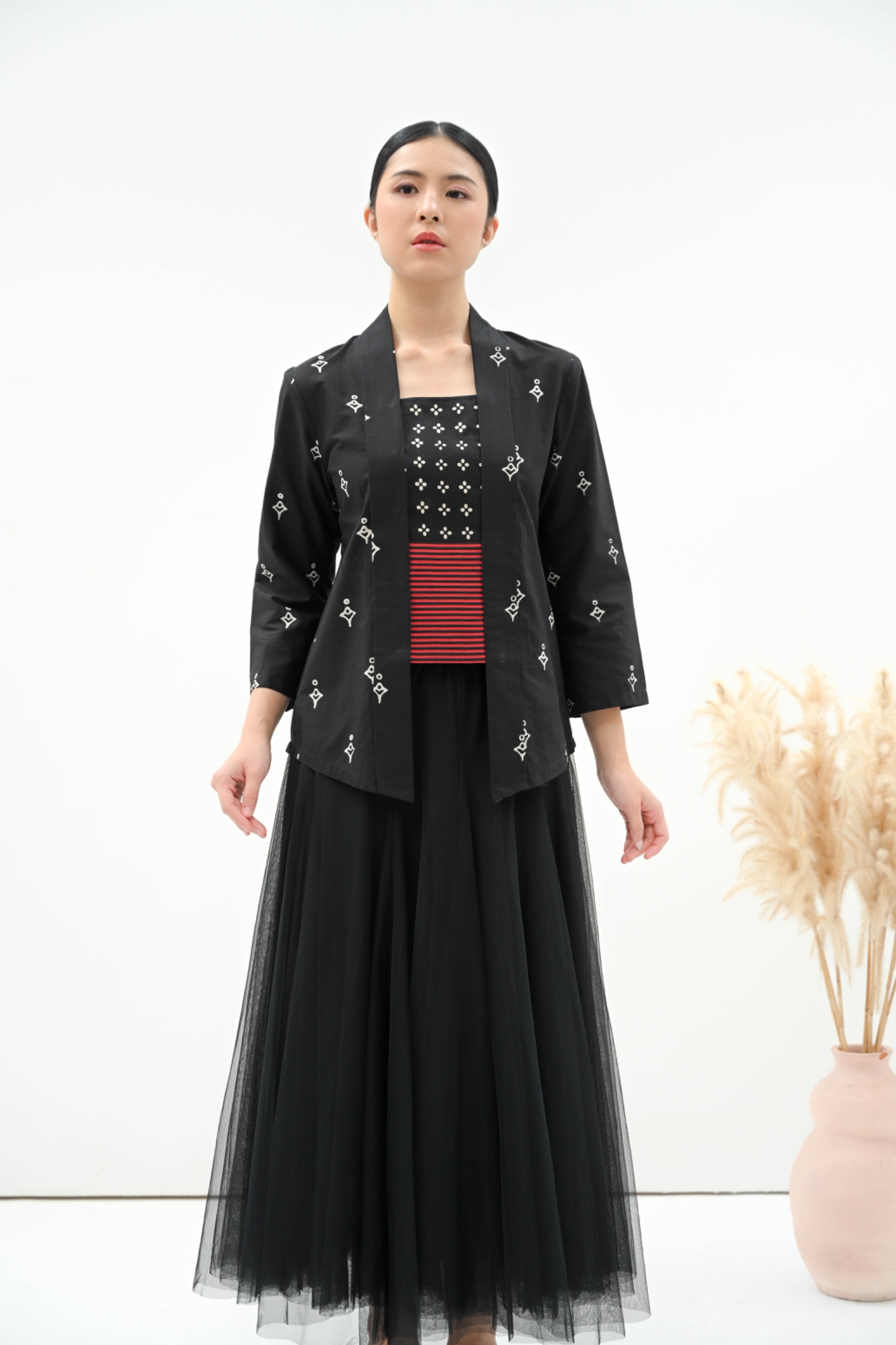 Asoka Top 152
