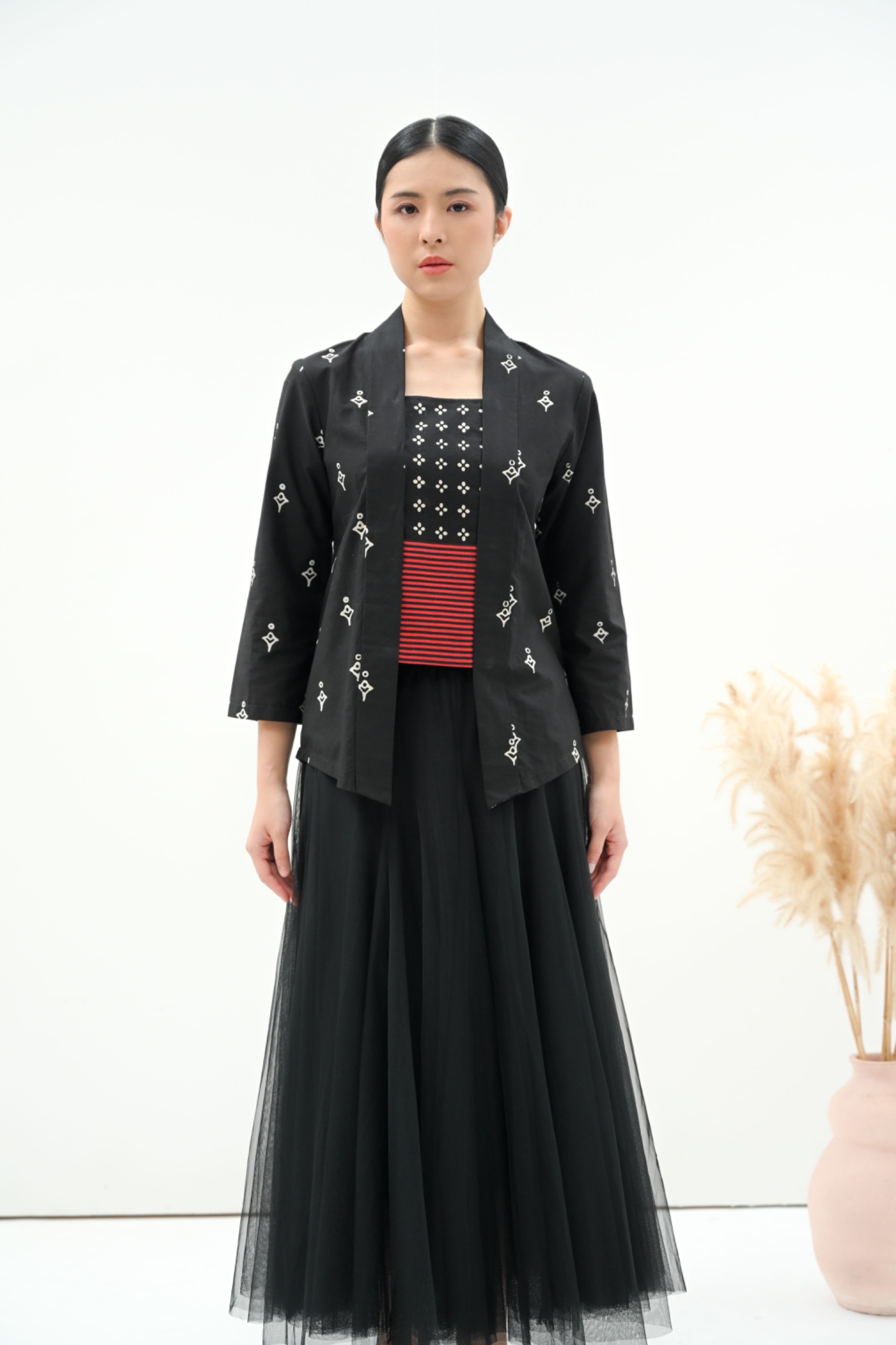 Asoka Top 152