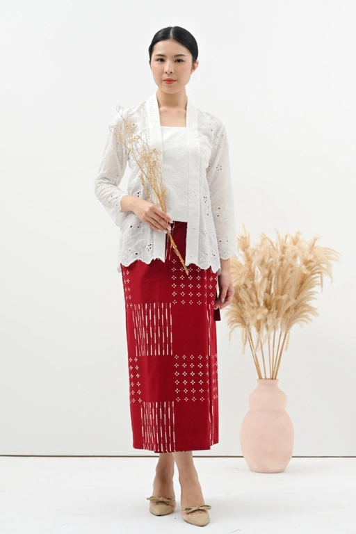 Image of Asoka TOP 151 ( Tanpa Lapis / Furing )