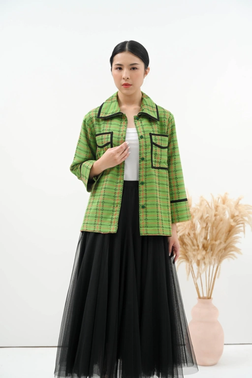 Image of Jacket Baduy 06