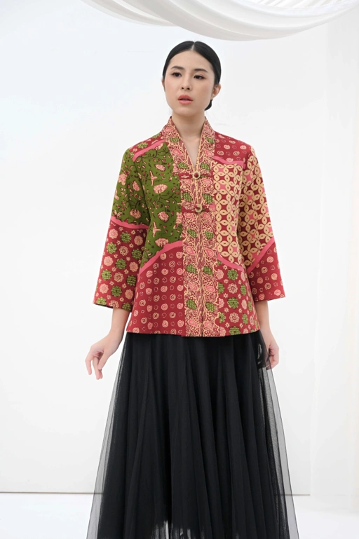 Image of Dahayu Top 32