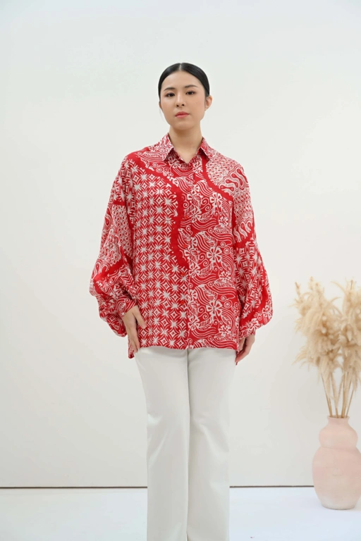 Image of Kemala TOP 33