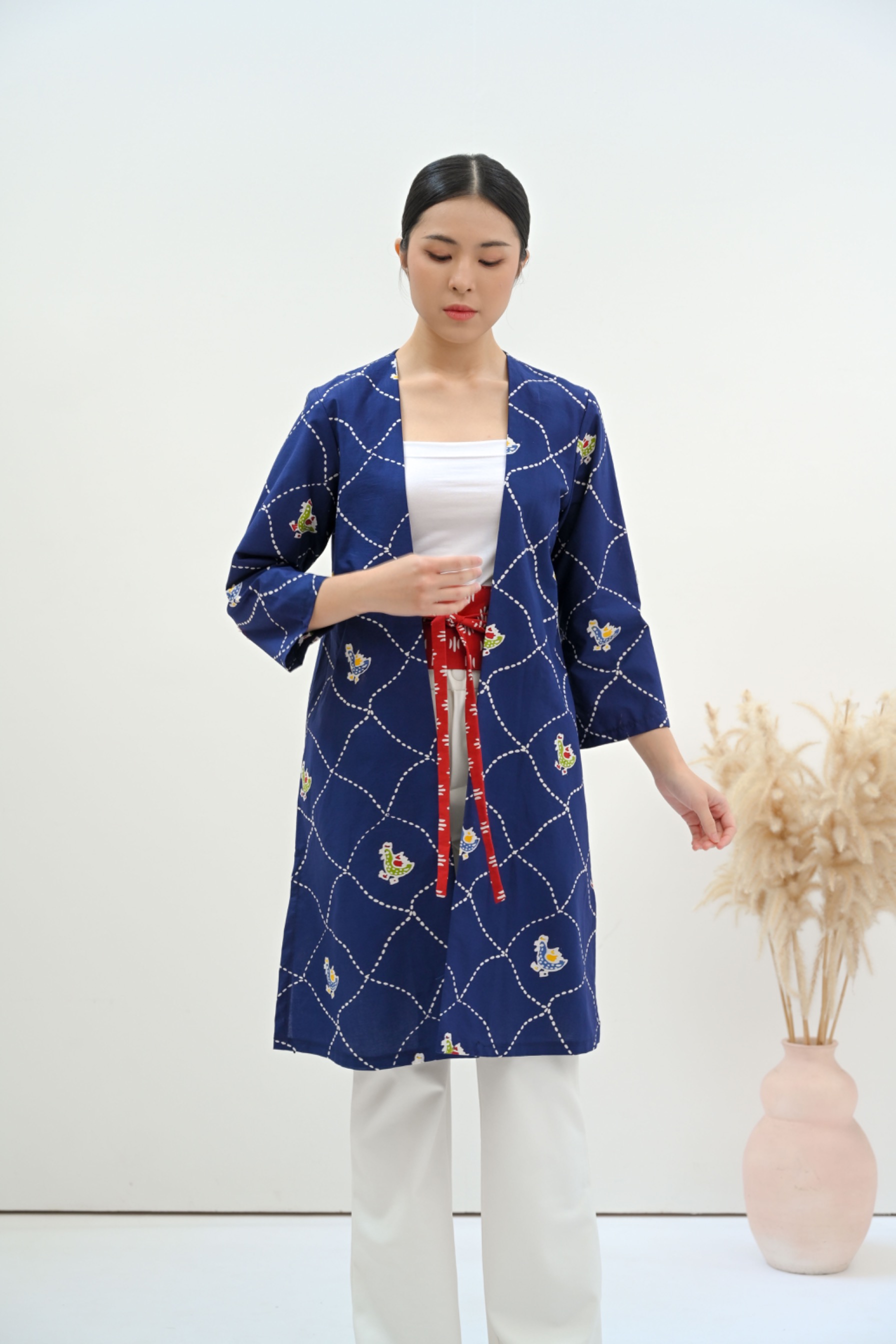 Nayara Outer 63 + Obi
