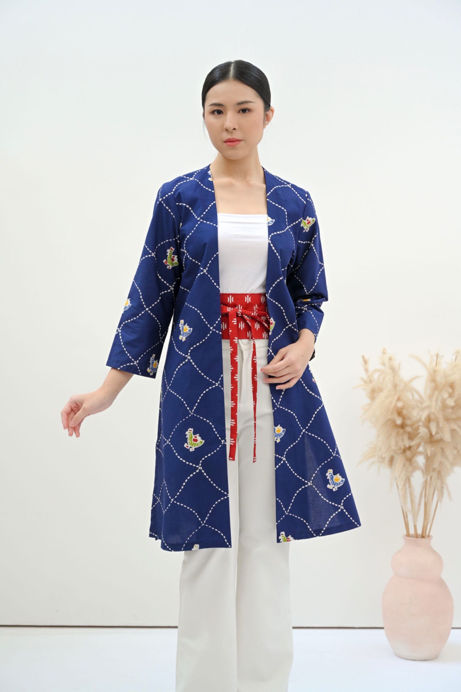 Nayara Outer 63 + Obi