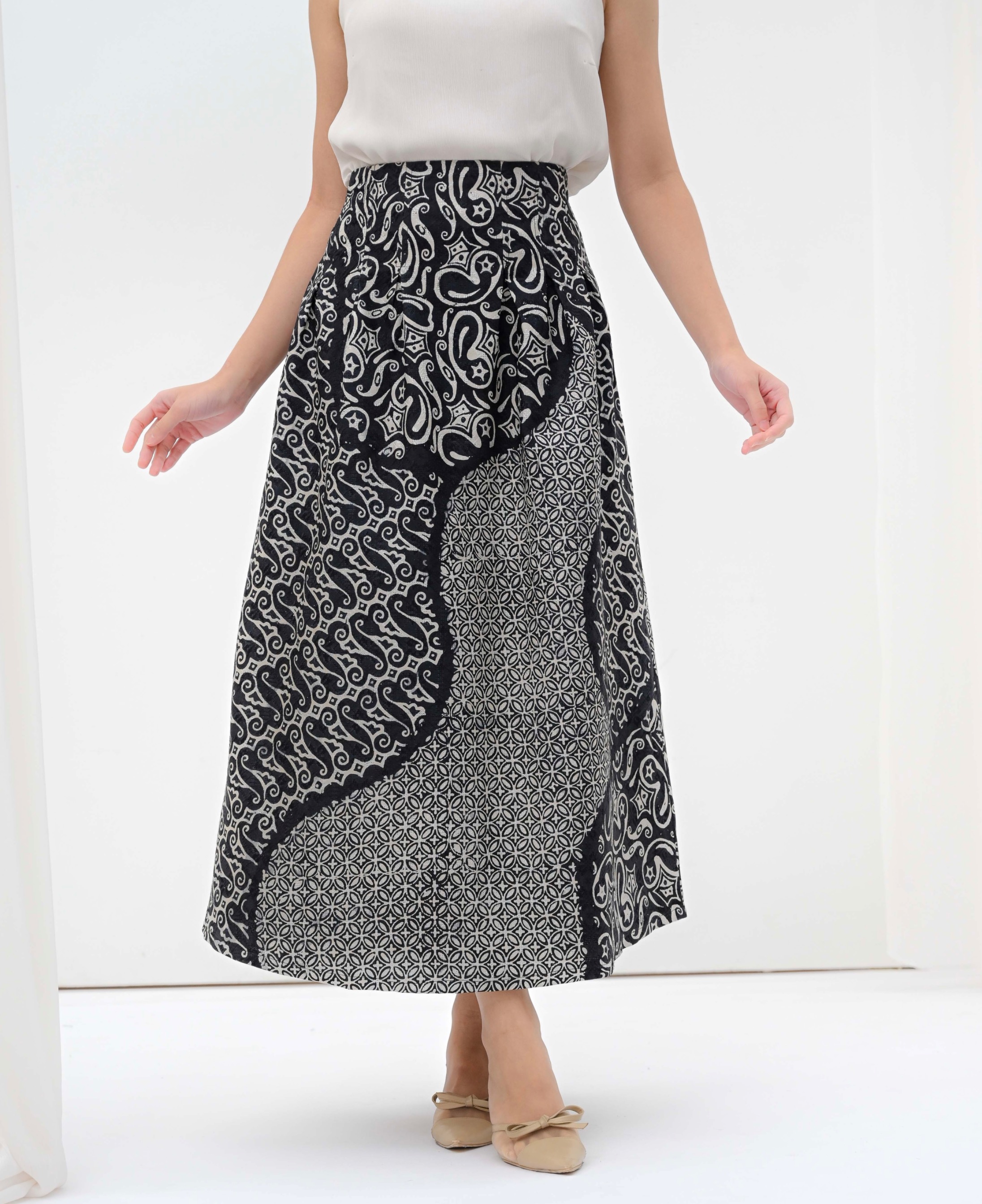 Rok Viscose 
