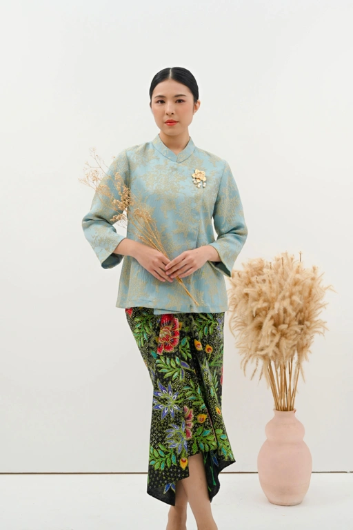 Image of Janggan TOP 15 ( Jacquard Premium )