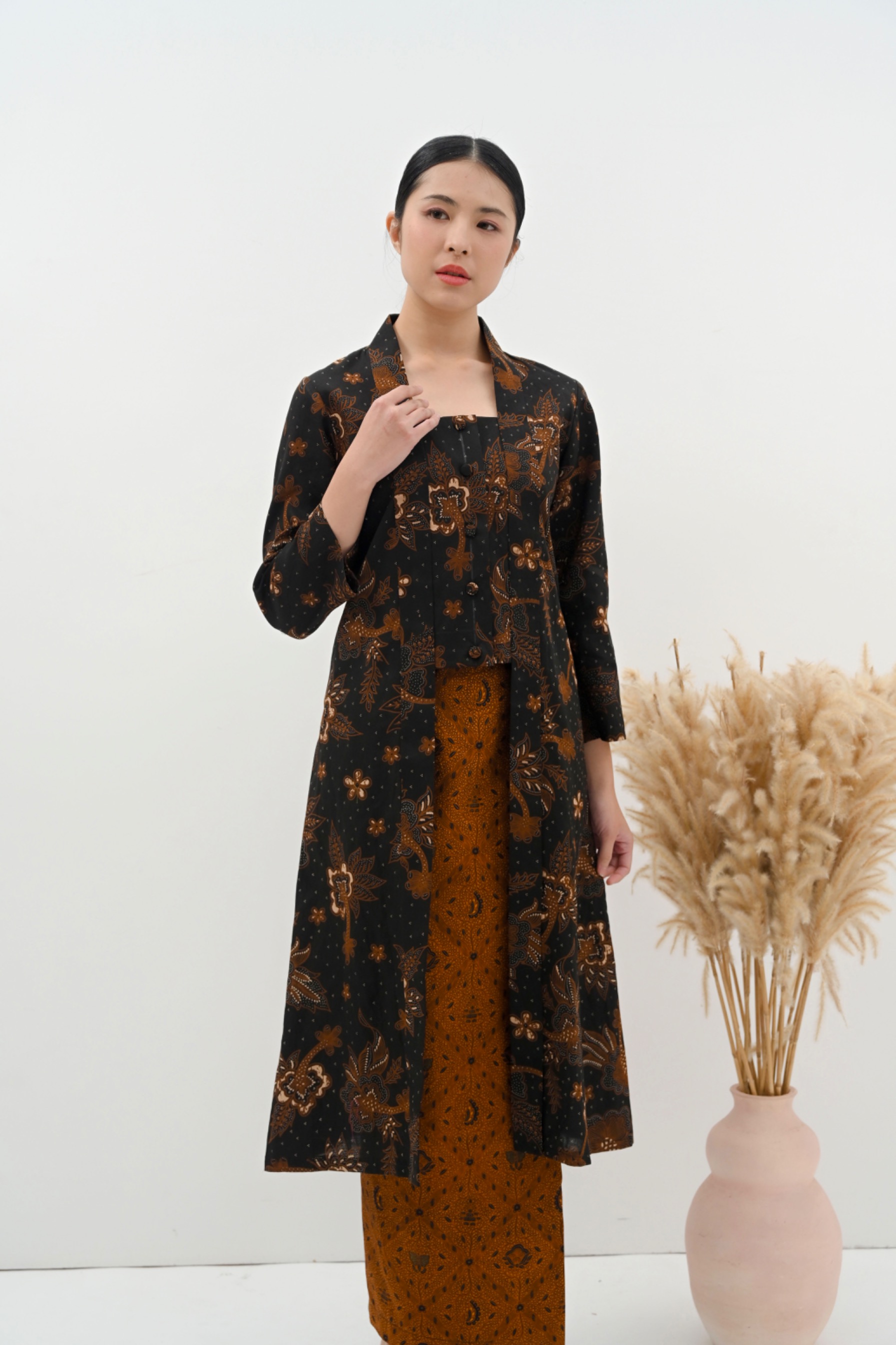 Asoka Tunik 128