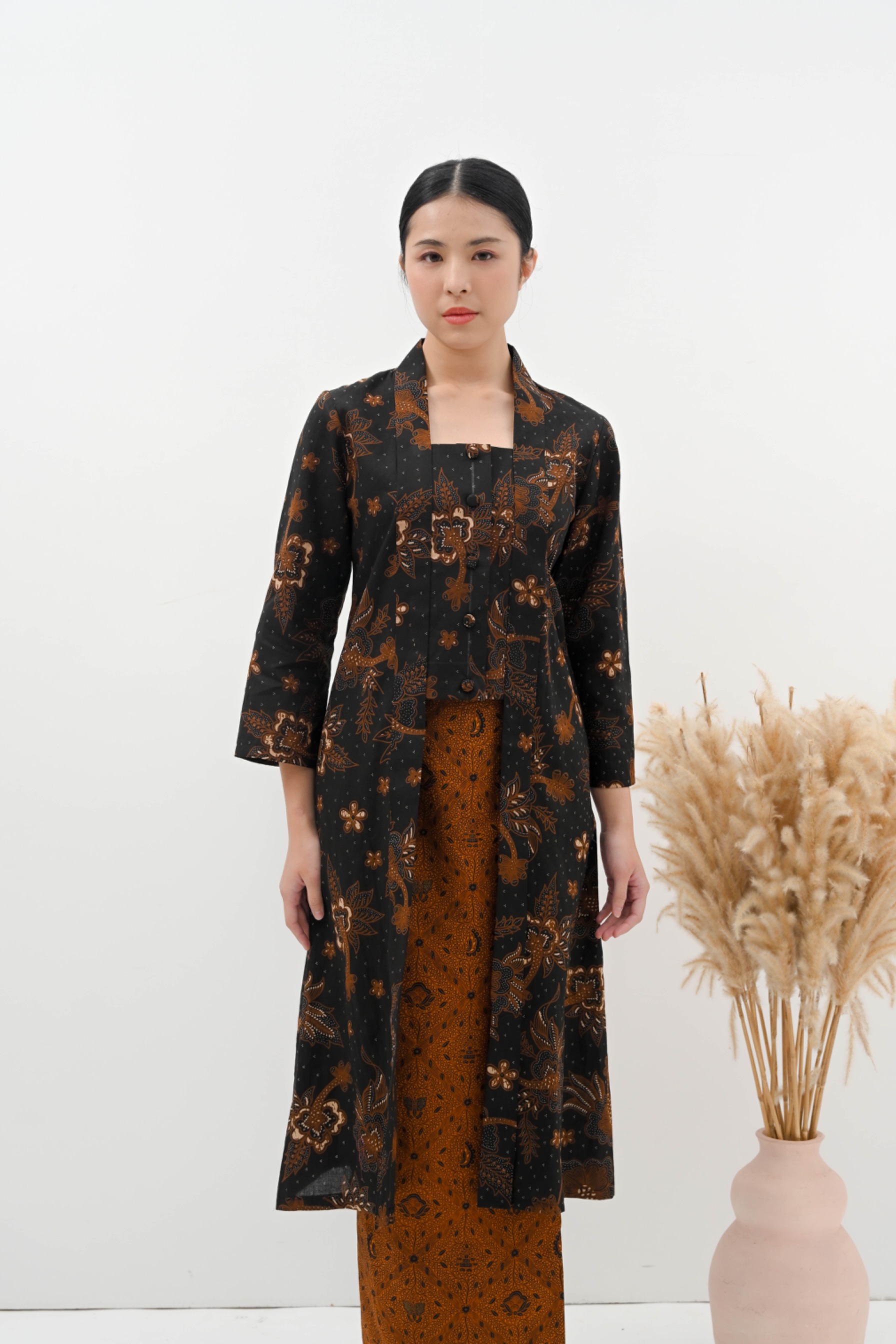 Asoka Tunik 128