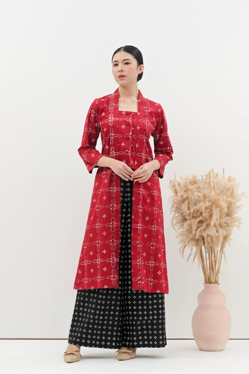Image of Asoka Tunik 133