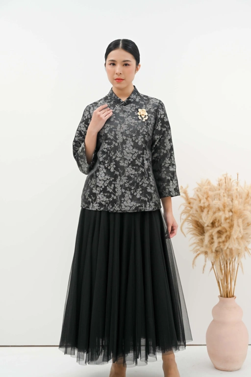 Image of Janggan TOP 14 ( Jacquard Premium ) 