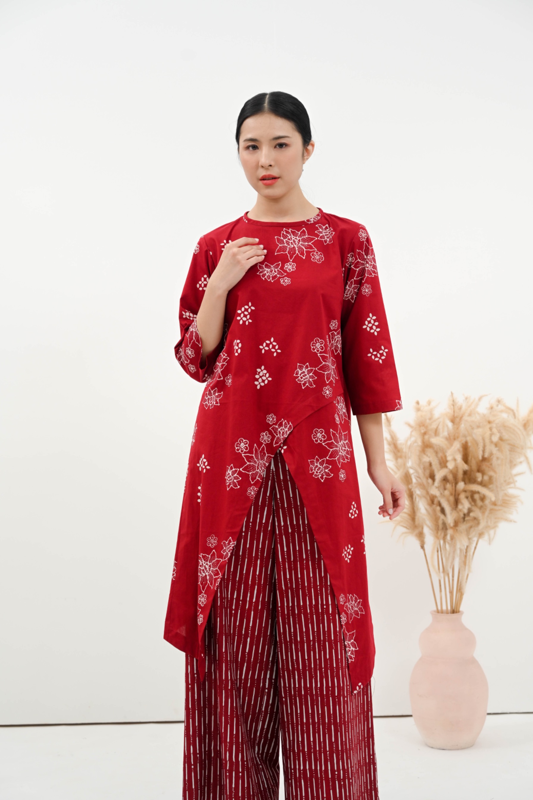 Kinanti SET 07