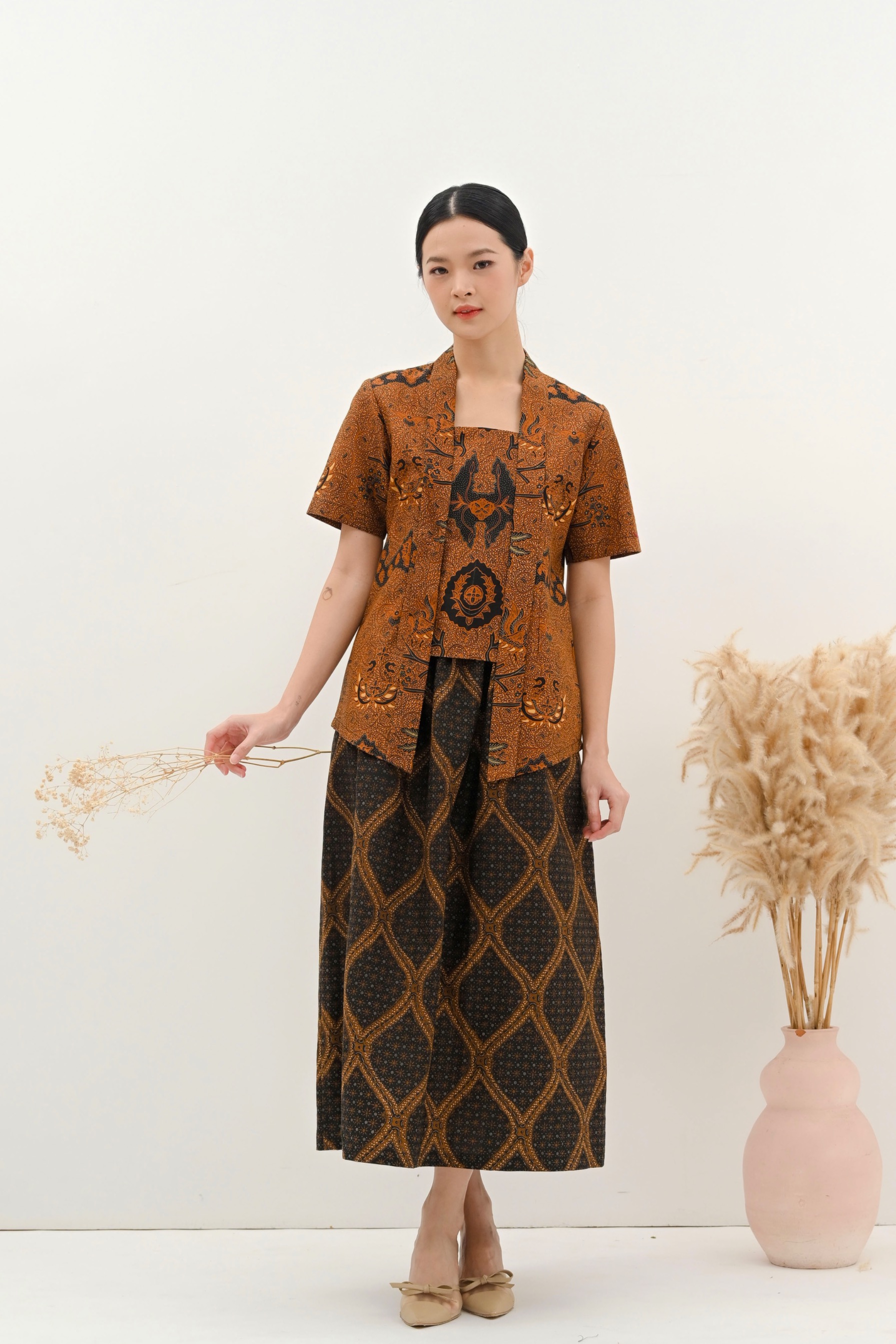 Asoka SET 130