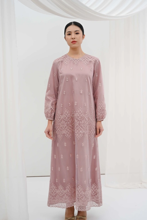 Image of Dress Raya 108 + Inner