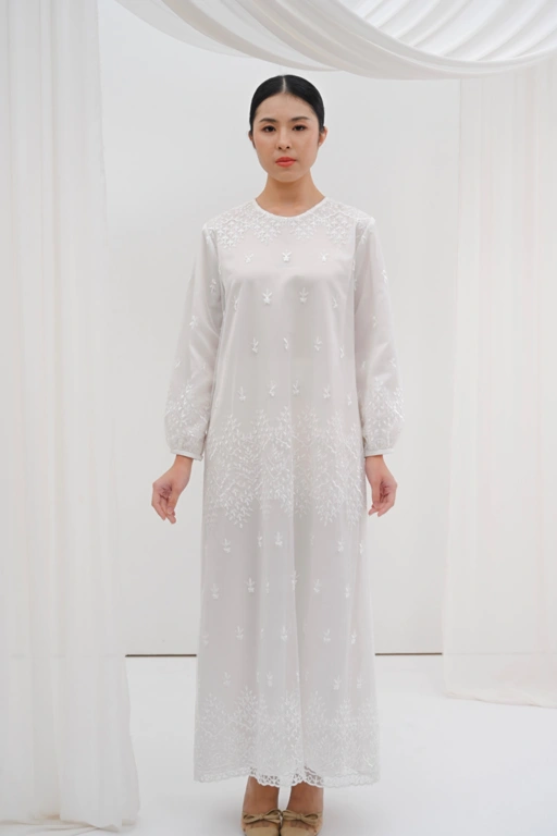 Image of Dress Raya 17 + Inner