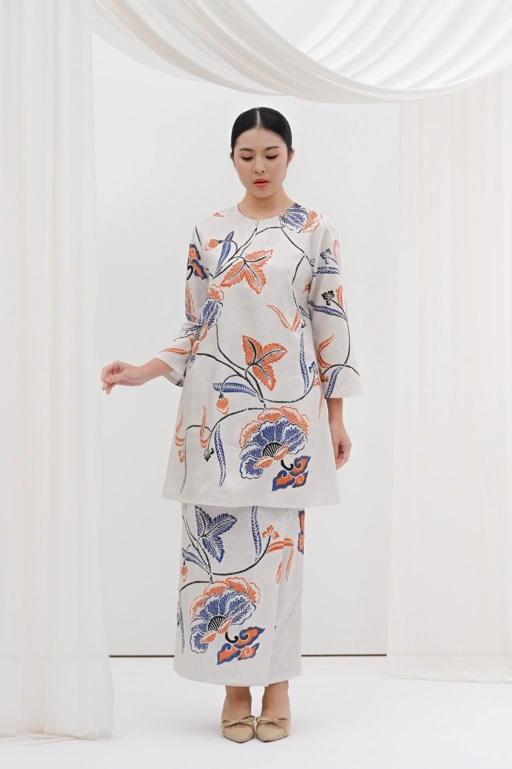 Image of SET Raya 05