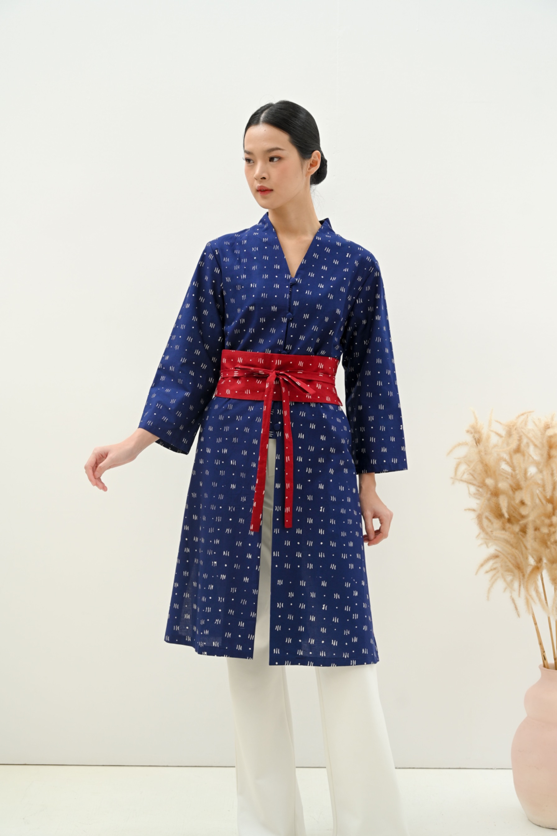 Kirani Tunik 19