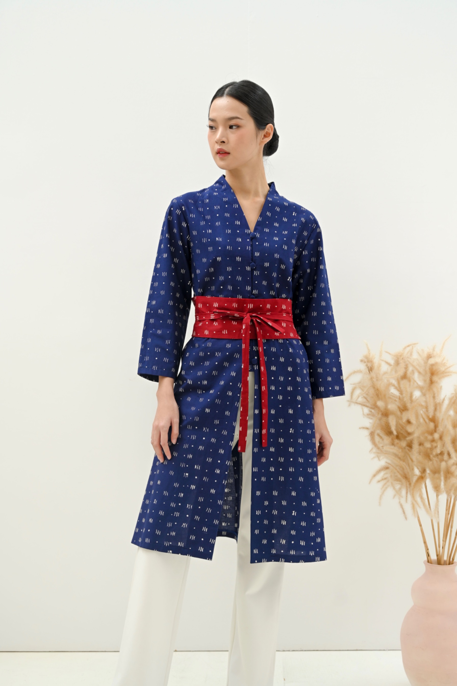 Kirani Tunik 19
